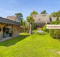 Haus zum Kaufen in Luckenwalde 449.000,00 € 133 m²
