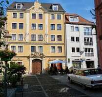 Büro in Zittau 300,00 € 60 m² - 300,00 EUR Kaltmiete, ca.  60,00 m² in Zittau (PLZ: 02763)