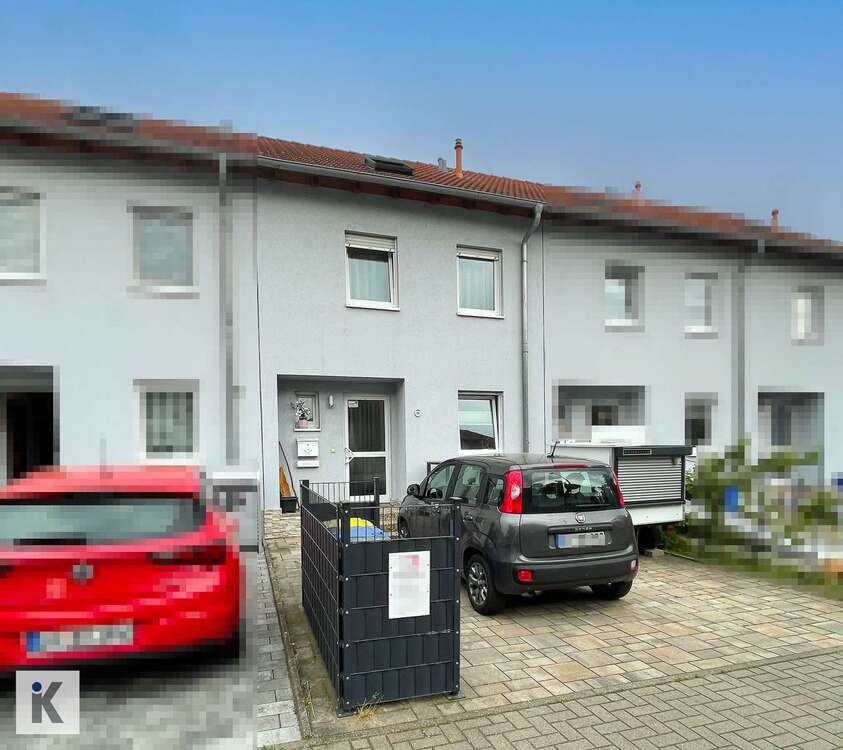 Haus zum Mieten in Ludwigshafen am Rhein 1.000,00 € 120 m²