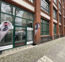 Halle in Berlin 4.940,00 € 271 m²