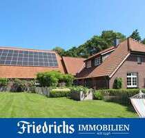 Haus zum Kaufen in Westerstede 625.000,00 € 257.8 m²