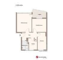 Wohnung zum Kaufen in Barsinghausen 99.000,00 € 63 m²