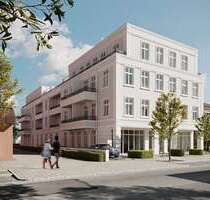Wohnung zum Mieten in Sylt-Westerland 2.740,00 € 105.4 m²