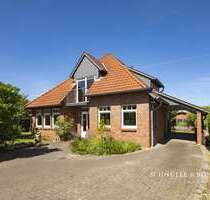 Haus zum Kaufen in Fredenbeck 579.000,00 € 155 m²