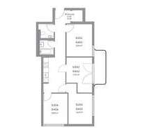 WG-Zimmer in Berlin 690,00 € 12 m²