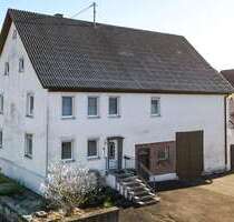 Haus zum Kaufen in Inneringen 159.000,00 € 137.24 m²