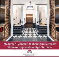Wohnung zum Mieten in Berlin 2.170,00 € 82.86 m²