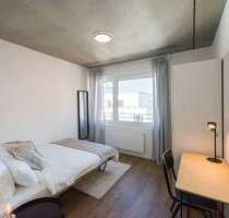 WG-Zimmer in Frankfurt am Main 505,00 € 11 m²