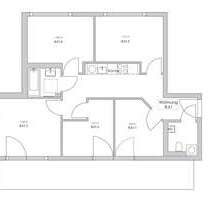 WG-Zimmer in Berlin 790,00 € 13 m²