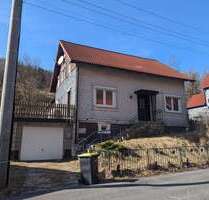 Haus zum Mieten in Schleusegrund 750,00 € 138 m²