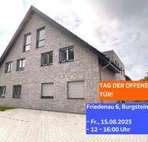 Wohnung zum Kaufen in Steinfurt 384.500,00 € 107.82 m²