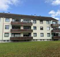 Wohnung zum Kaufen in Schwarzenbek 102.000,00 € 46 m²