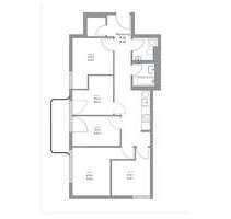 WG-Zimmer in Berlin 690,00 € 8 m²