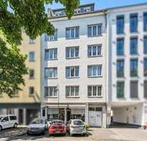 Wohnung zum Kaufen in Düsseldorf 249.000,00 € 65 m²