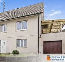 Haus zum Kaufen in Albstadt 195.000,00 € 97 m²