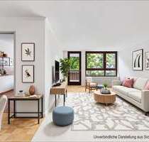 Wohnung zum Kaufen in München Au-Haidhausen 895.000,00 € 101.7 m² - München / Au-Haidhausen
