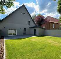 Haus zum Kaufen in Loxstedt-Dedesdorf 349.000,00 € 245 m²