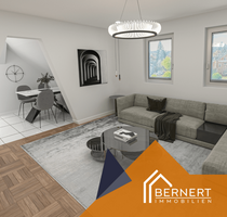 Wohnung zum Kaufen in Coburg 166.000,00 € 46.8 m²