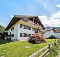 Wohnung zum Kaufen in Aschau im Chiemgau 475.000,00 € 84 m²