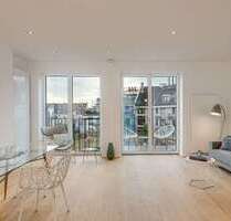 Wohnung zum Mieten in München 2.990,00 € 86 m²