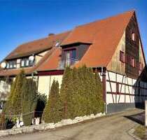 Haus zum Kaufen in Feuchtwangen 245.000,00 € 75 m²
