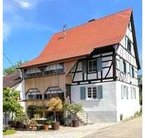 Haus zum Kaufen in Kandern 1.465.000,00 € 308 m²