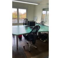 Büro in Ilvesheim 400,00 € 14 m²