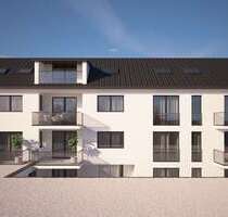 Wohnung zum Kaufen in Augsburg 664.584,60 € 99.34 m²