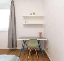 WG-Zimmer in Berlin 730,00 € 12 m²