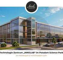 Büro in Potsdam 64.071,00 € 2615 m²