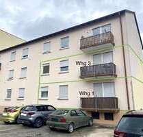 Wohnung zum Kaufen in Kaiserslautern 179.000,00 € 93 m²