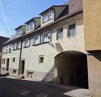 Haus zum Kaufen in Niedernhall 148.000,00 € 158 m²