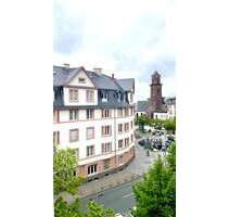 Wohnung zum Mieten in Frankfurt 330,00 € 15 m²