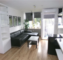 Wohnung zum Mieten in Celle 495,00 € 35 m²