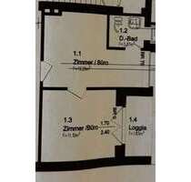 Wohnung zum Mieten in Velbert 280,00 € 28 m²