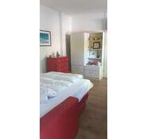 Wohnen auf Zeit in Hamburg 1.000,00 €