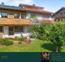 Haus zum Kaufen in Sonthofen 485.500,00 € 121 m²