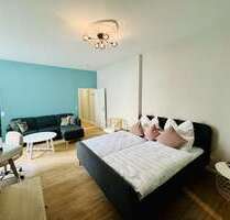 Wohnung zum Mieten in Berlin 1.101,60 € 40 m²