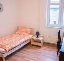 WG-Zimmer in Berlin 610,00 € 10 m²