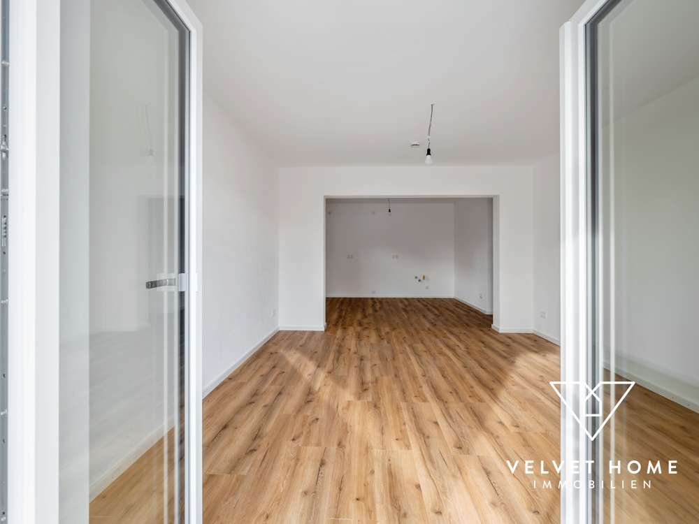 Wohnung zum Mieten in Mering 990,00 € 79.8 m²