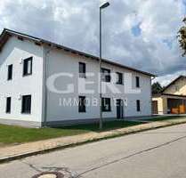 Wohnung zum Mieten in Hunderdorf 890,00 € 74.4 m²