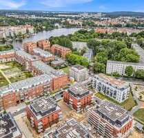 Wohnung zum Mieten in Berlin 768,68 € 32.71 m²