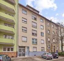 Wohnung zum Kaufen in Mannheim 199.000,00 € 46 m²