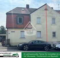 Haus zum Kaufen in Hohenberg an der Eger 68.000,00 € 94 m²