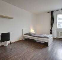 WG-Zimmer in Stuttgart 550,00 € 19 m²
