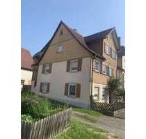 Haus zum Kaufen in Bühlerzell 129.000,00 € 110 m²