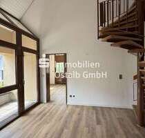 Wohnung zum Mieten in Aalen 1.190,00 € 135 m²