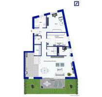 Wohnung zum Kaufen in Aglasterhausen 606.150,00 € 134.7 m²