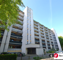 Wohnung zum Kaufen in Hannover 70.000,00 € 31 m²