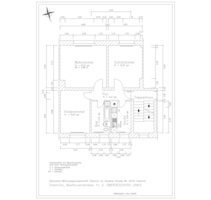 Wohnung zum Mieten in Chemnitz 353,00 € 70 m²